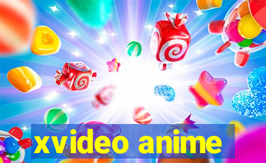 xvideo anime